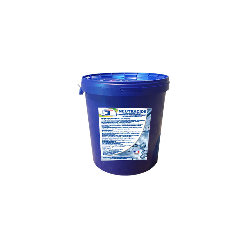 NEUTRACIDE NEUTRACIDE