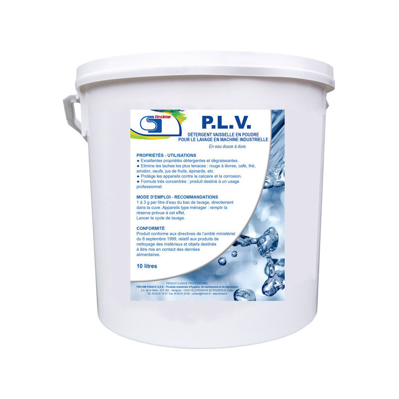 P.L.V. P.L.V.