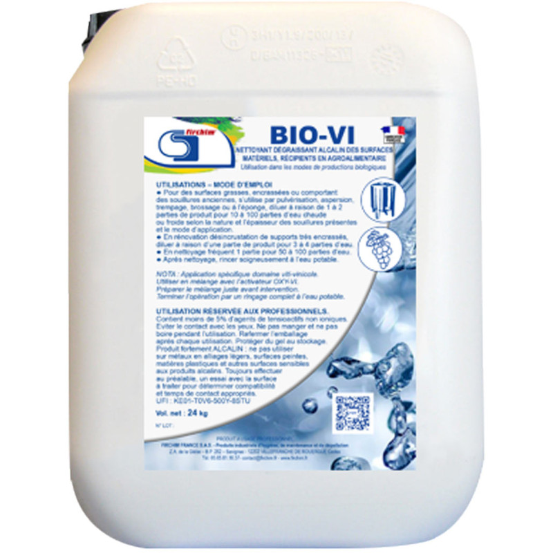 BIO-VI BIO-VI