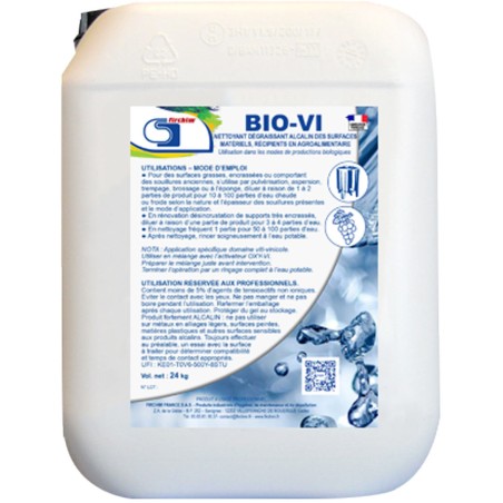 BIO-VI
