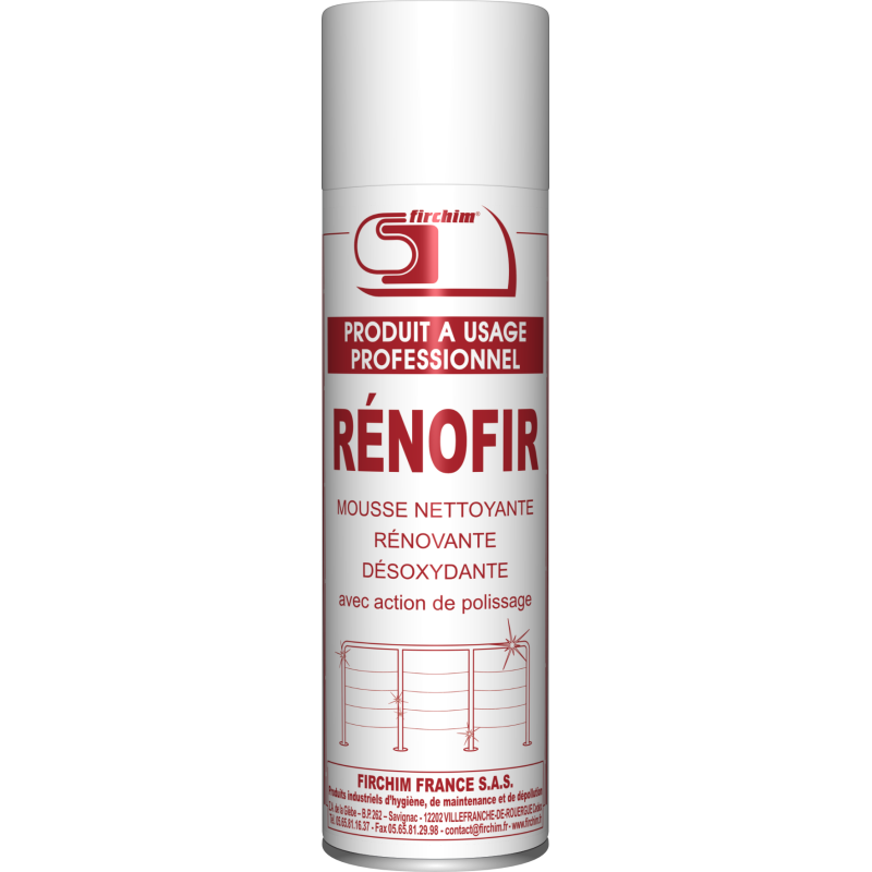 RENOFIR RENOFIR