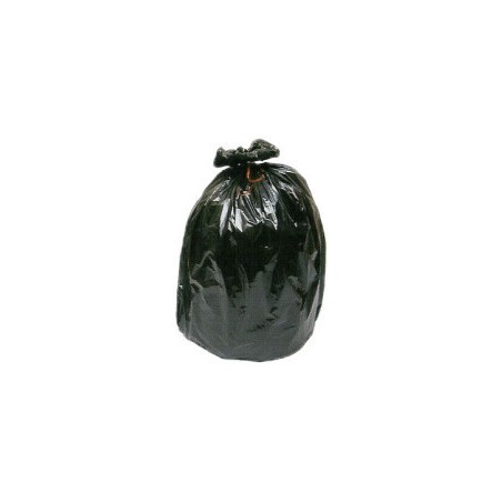 SACS À DÉCHETS 110 L - 18µ