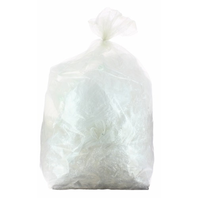 SACS À DÉCHETS 110 L - 50µ