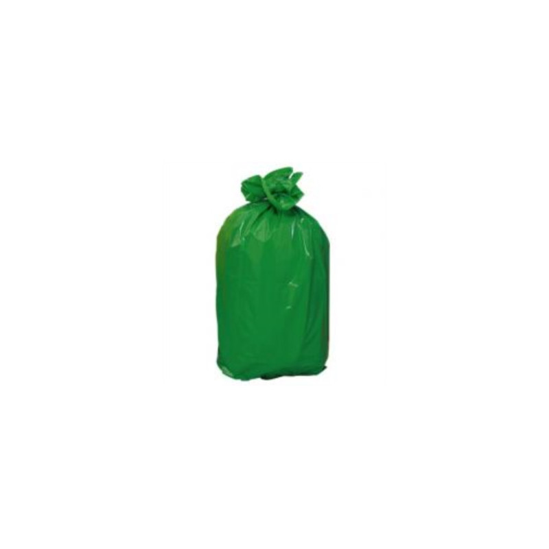 SACS À DÉCHETS 130 L - 90µ