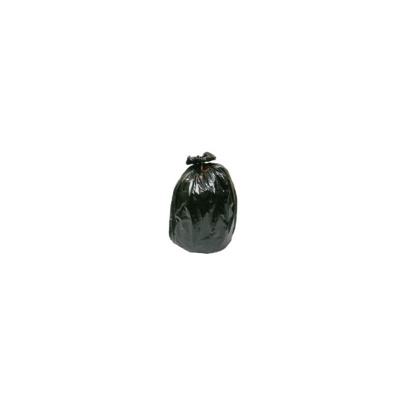 SACS À DÉCHETS 50 L - 30µ