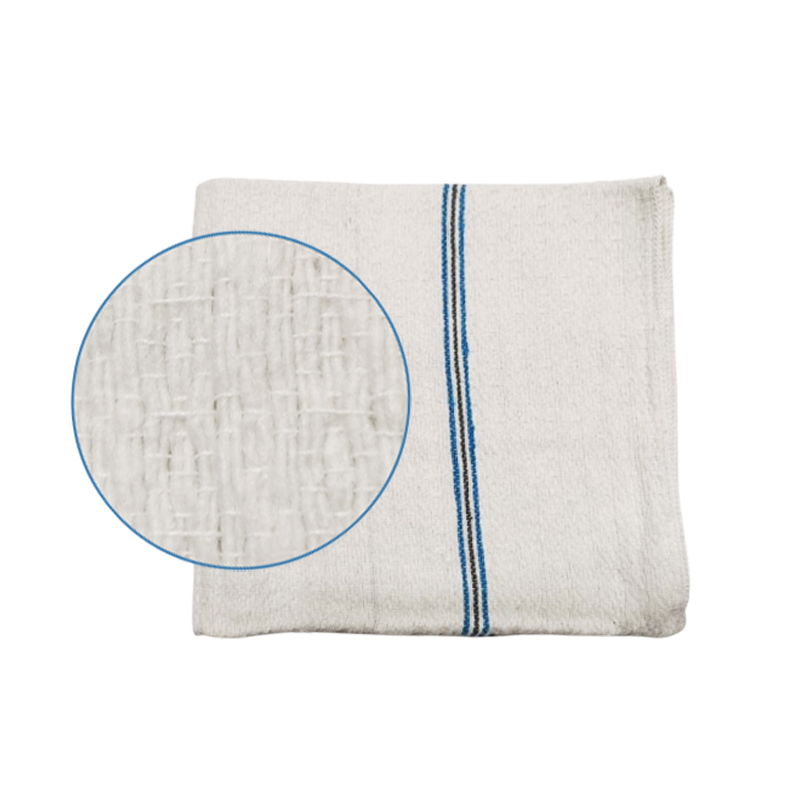 SERPILLIERE GAUFREE BLANCHE SERPILLIERE GAUFREE BLANCHE