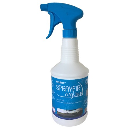 SPRAYFIR® O'GLISS