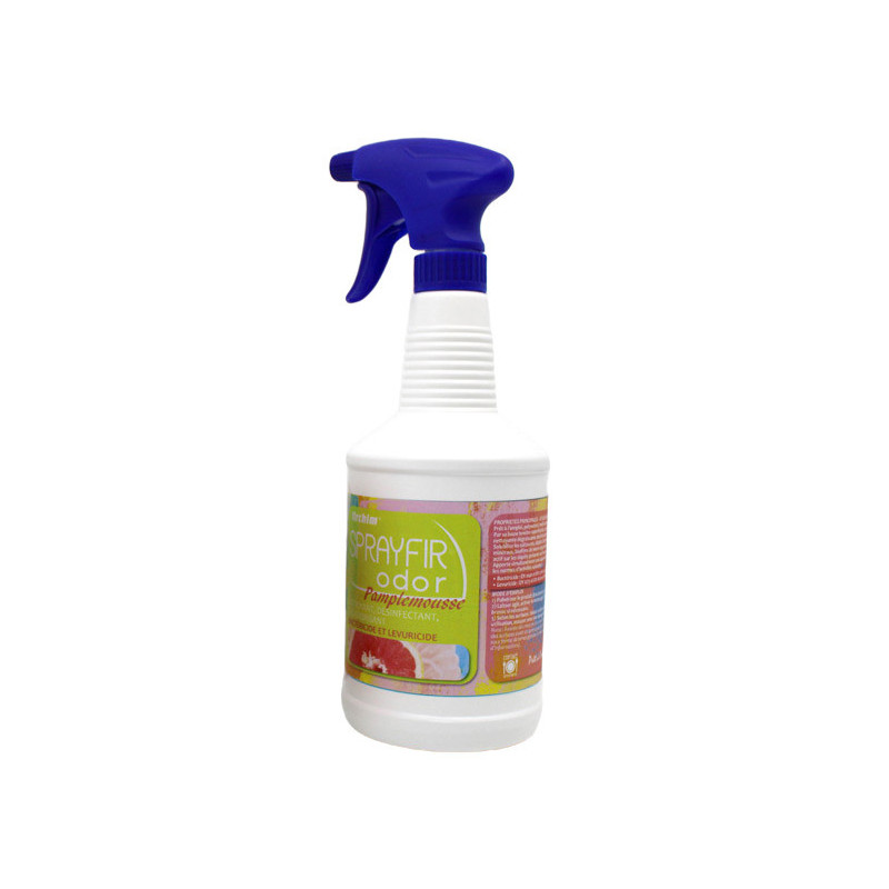 SPRAYFIR® ODOR SPRAYFIR® ODOR