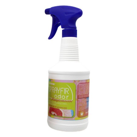 SPRAYFIR® ODOR