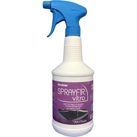SPRAYFIR® VITRO