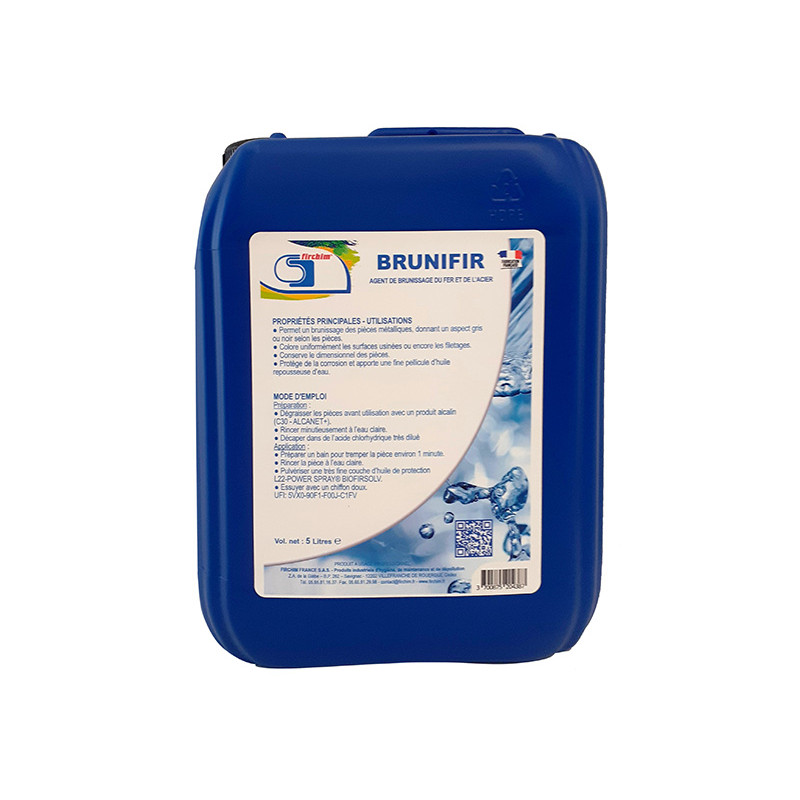 BRUNIFIR BRUNIFIR