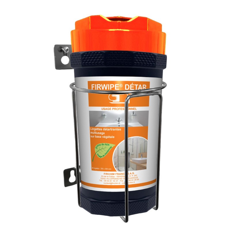 SUPPORT FIRWIPE (INOX)