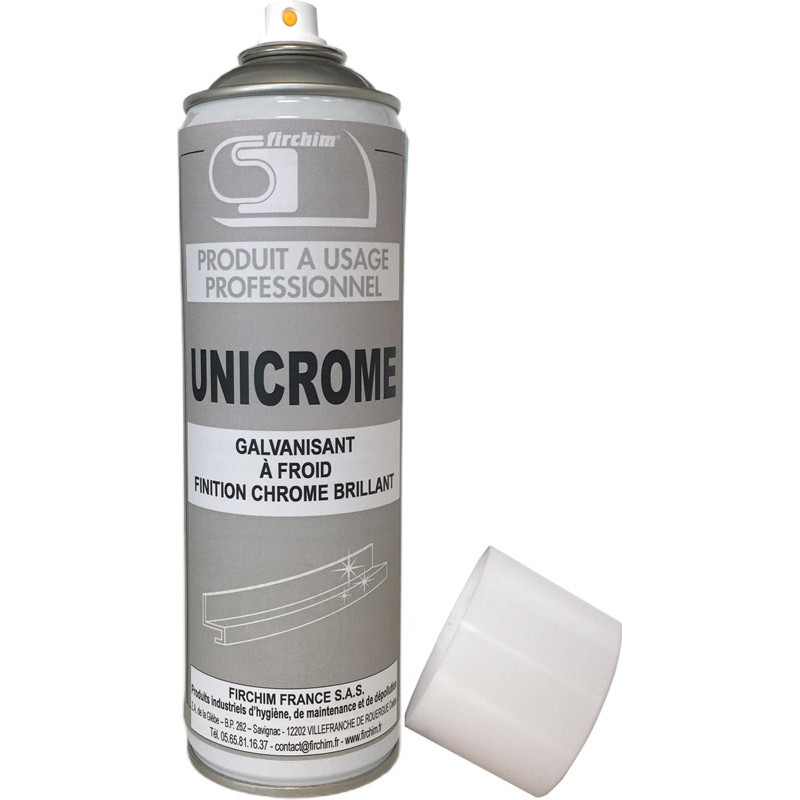UNICROME UNICROME
