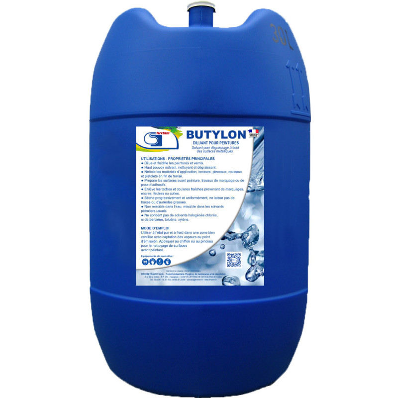 BUTYLON BUTYLON