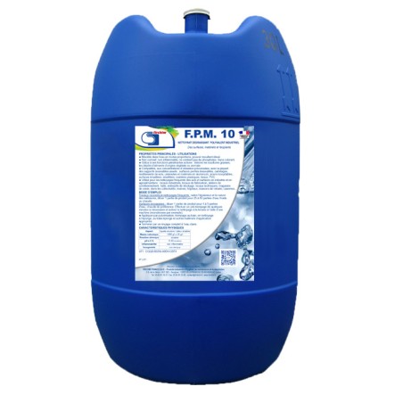 F.P.M. 10