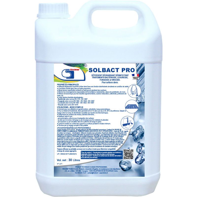 SOLBACT PRO SOLBACT PRO