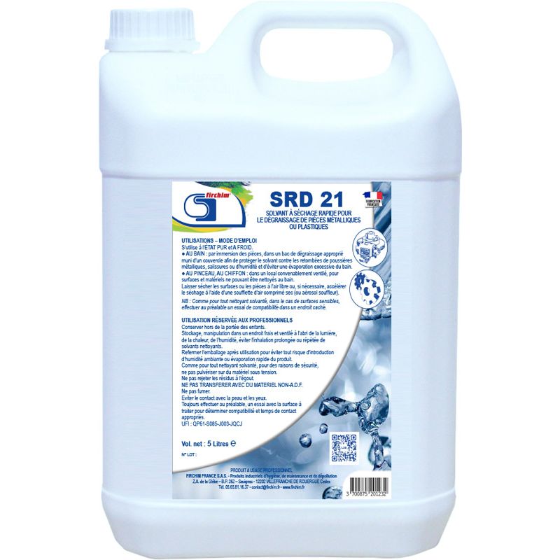 SRD 21 SRD 21