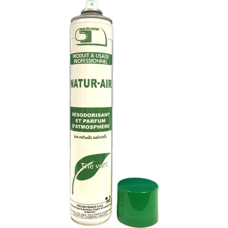 NATUR-AIR