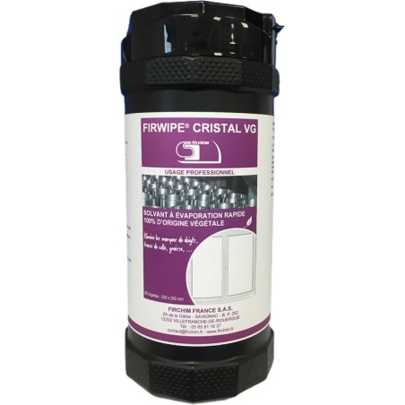 FIRWIPE® CRISTAL VG