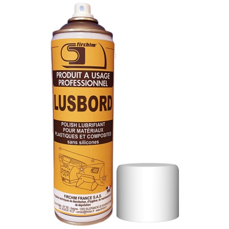 LUSBORD