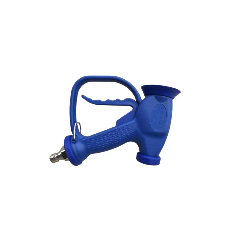 Poignée pistolet pour centrales VENTURI / HACCP