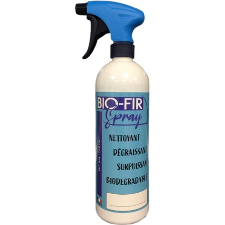 BIO-FIR SPRAY