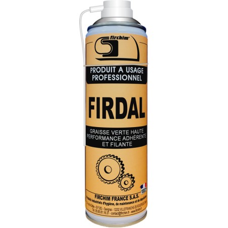 FIRDAL