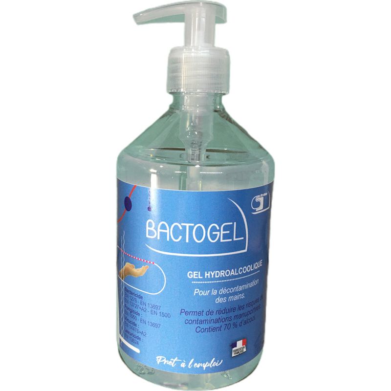 BACTOGEL