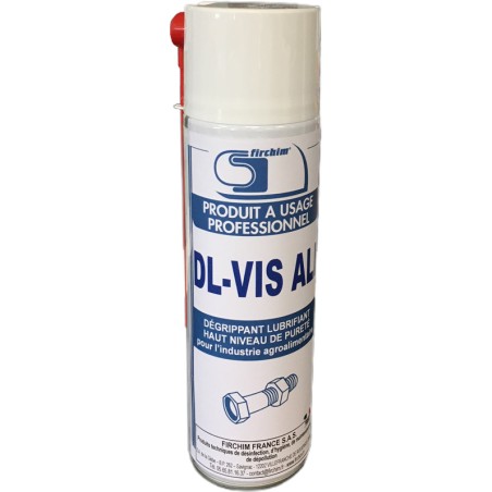 DL-VIS ALI