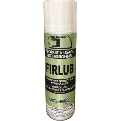 FIRLUB