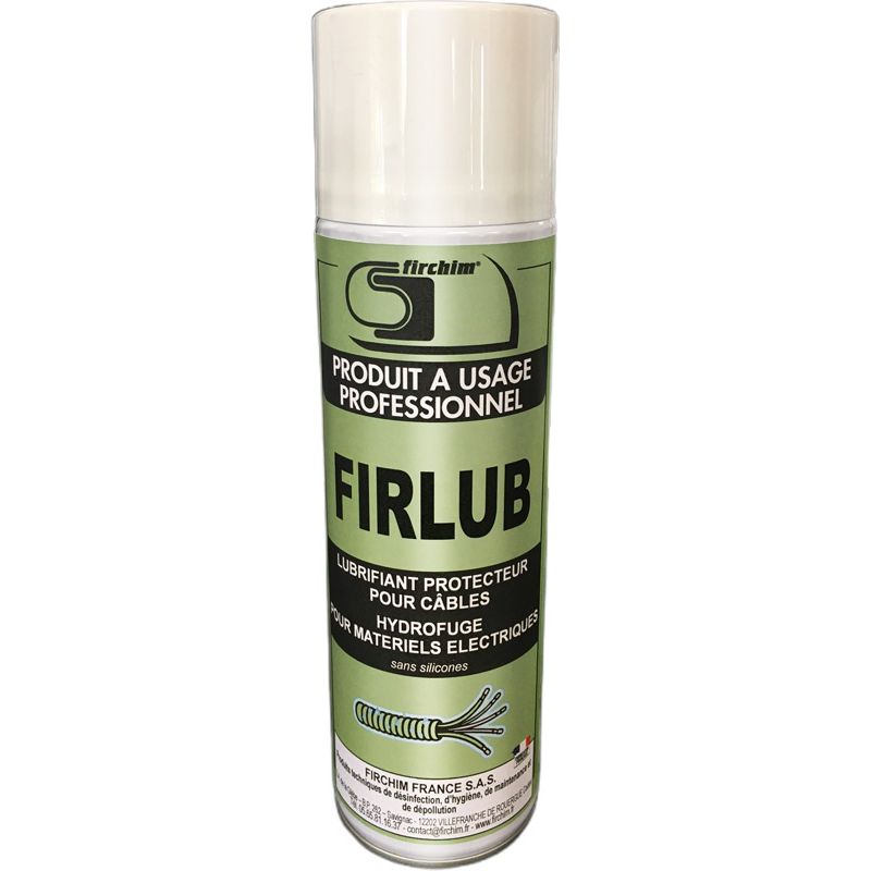 FIRLUB