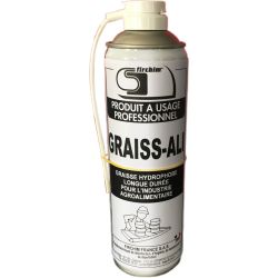 GRAISS ALI