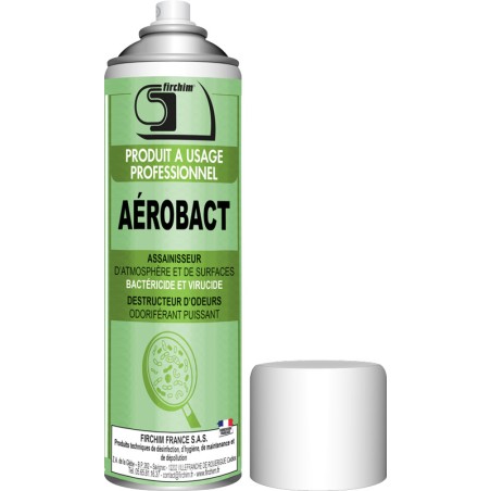 AEROBACT
