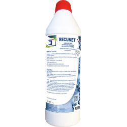 RECUNET