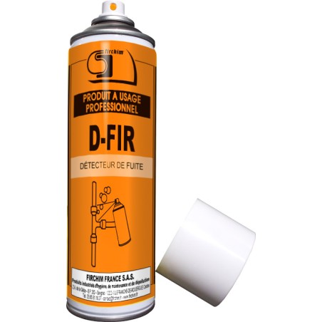 D-FIR