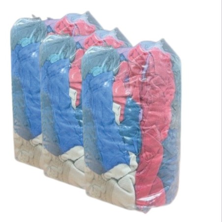 CHIFFONS COULEURS EXTRA CLAIR - CT10