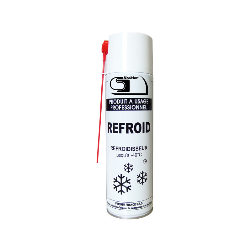 REFROID REFROID