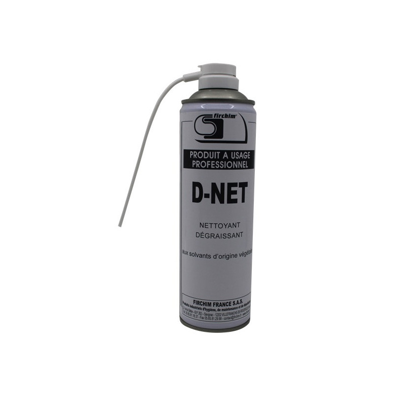 D-NET D-NET