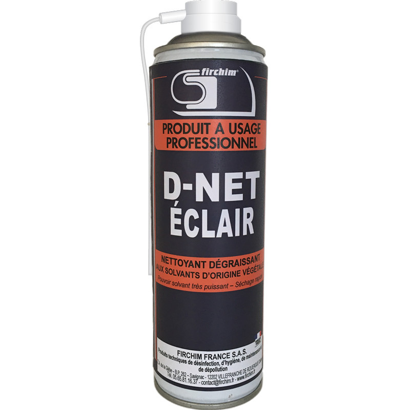 D-NET ECLAIR D-NET ECLAIR