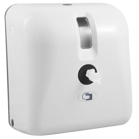 DISTRIBUTEUR PH MINI JUMBO A DEVIDAGE CENTRAL