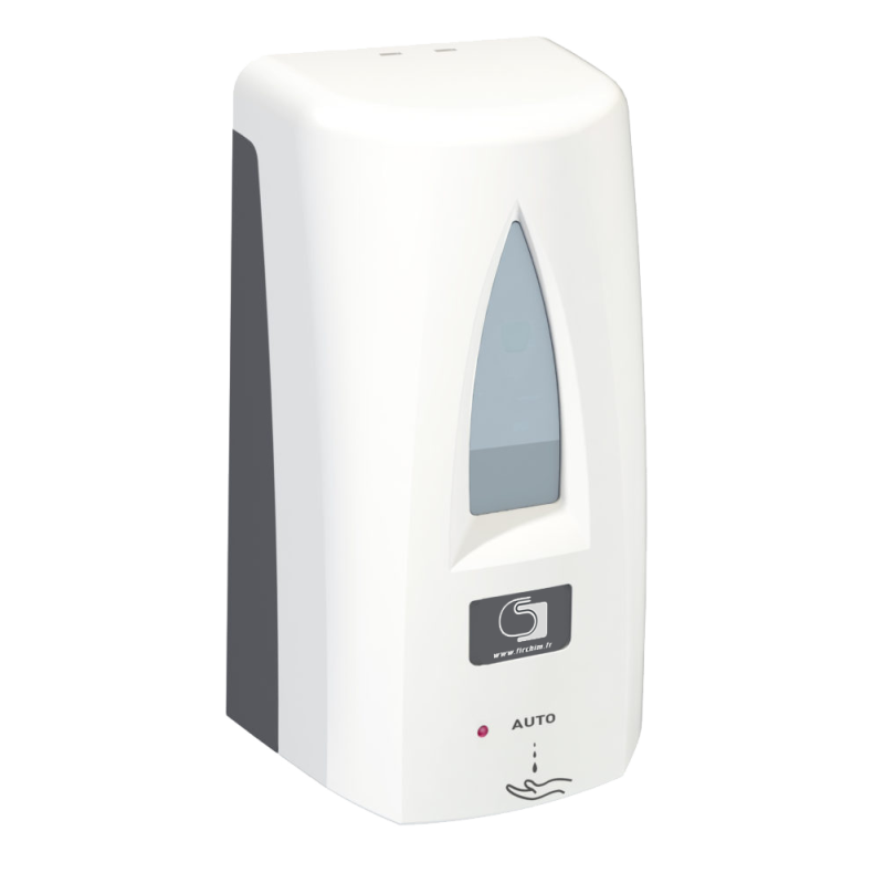 DISTRIBUTEUR SAVON-AUTOMATIQUE DISTRIBUTEUR SAVON-AUTOMATIQUE