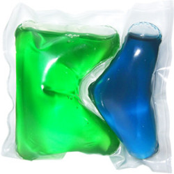 DUO BULLES