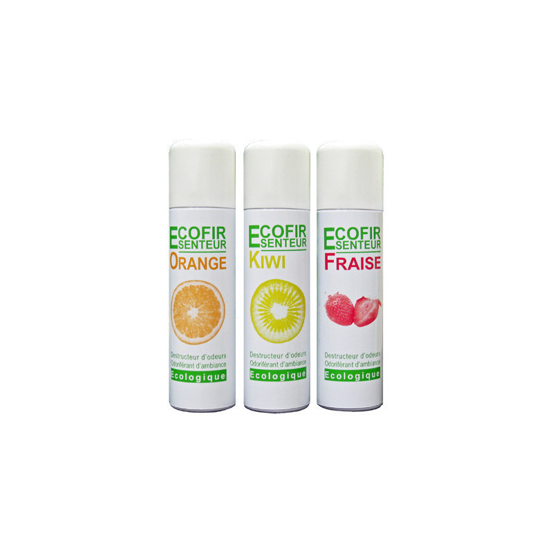 ECOFIR SENTEUR