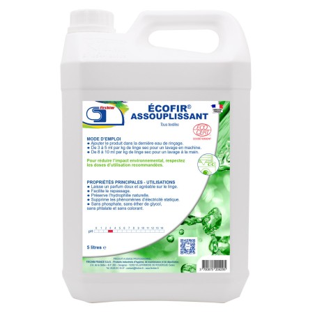 ECOFIR® ASSOUPLISSANT
