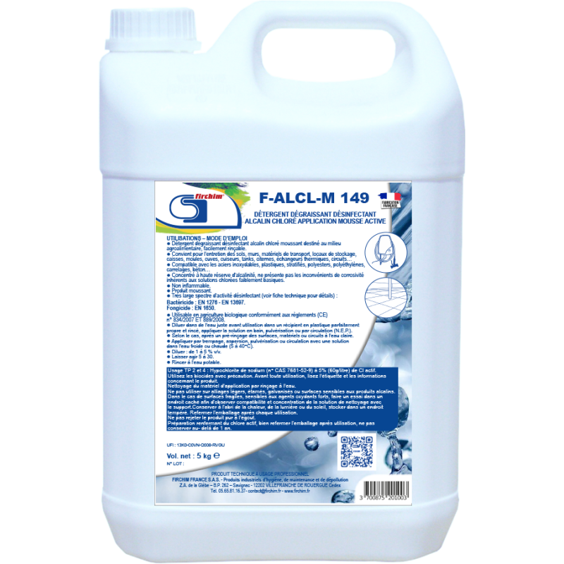 F-ALCL-M 149 F-ALCL-M 149