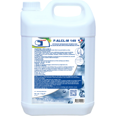 F-ALCL-M 149