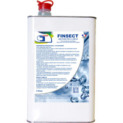 FINSECT