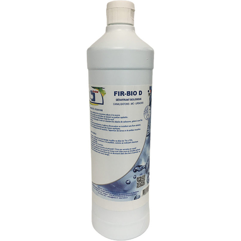 FIR-BIO D FIR-BIO D