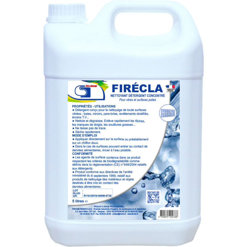 FIRECLA FIRECLA