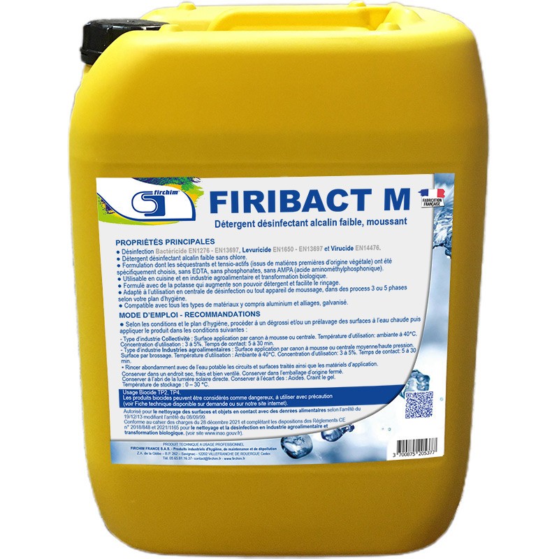 FIRIBACT M